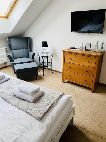 Hotel Pošta Hotel Pošta