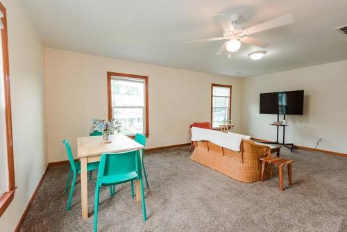 Kinston Getaway #2 in คิงส์ตัน (NC)