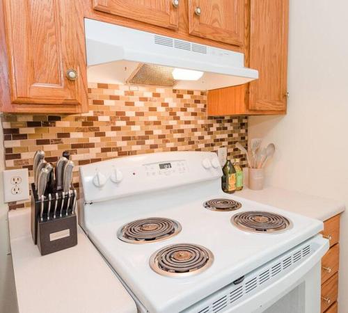 Kinston Getaway #2 in คิงส์ตัน (NC)