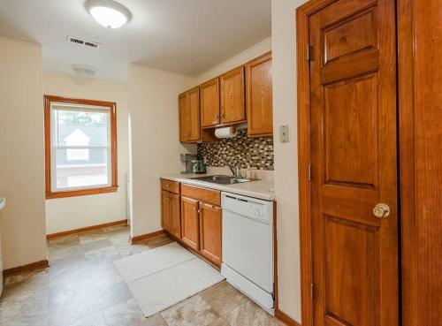 Kinston Getaway #2 in คิงส์ตัน (NC)