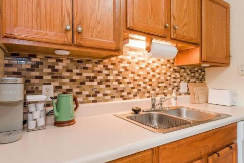 Kinston Getaway #2 in คิงส์ตัน (NC)