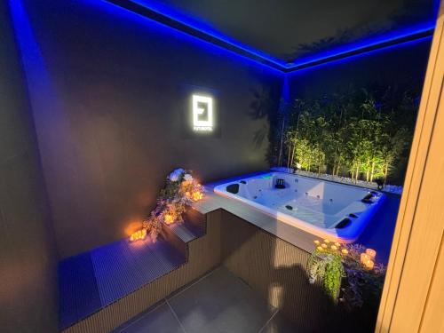 セビリア Futurotel Sevilla 3つ星 ホテル 外観