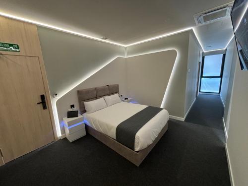 セビリア Futurotel Sevilla 3つ星 ホテル スイート