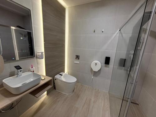 Deluxe Double or Twin Room image 8
