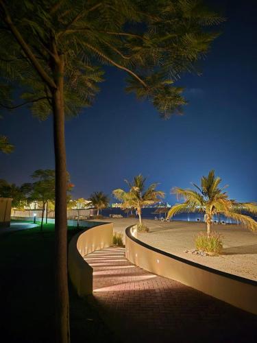 Seaview Escape Family Two-Bedroom Apartment with Seaview Seaview Escape Family Two-Bedroom Apartment with Seaview