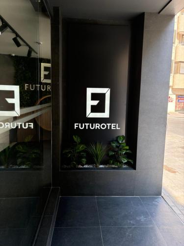 Futurotel Sevilla - image 2