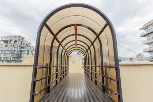 Akros Novo Studio in เบยาบิสตา