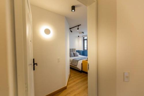 One-Bedroom Apartment image 10