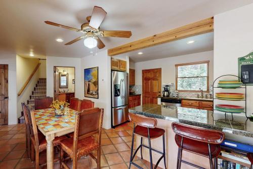 Susans Hideaway Unit B in Santa Fe, USA