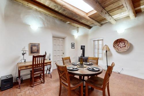 Reposada Unit 1 in Santa Fe, USA