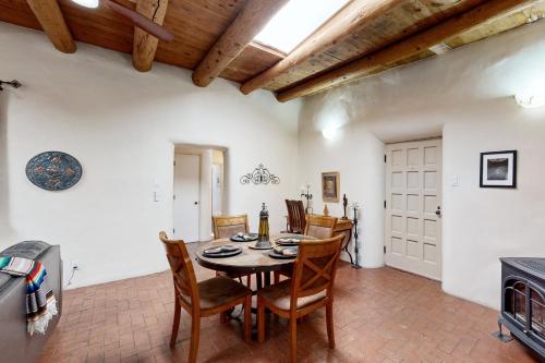 Reposada Unit 1 in Santa Fe, USA