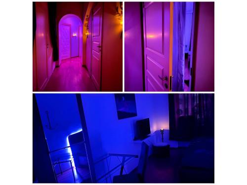 Self-Check-In Central Hostel BESTPRICE, Tallin (foto 9)