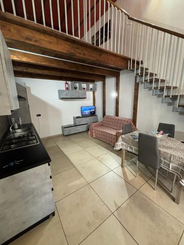 Azzurra Apartment, Naples