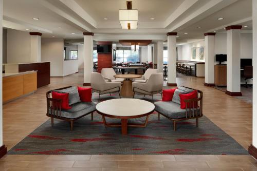 Foto - Fairfield Inn & Suites Columbus OSU