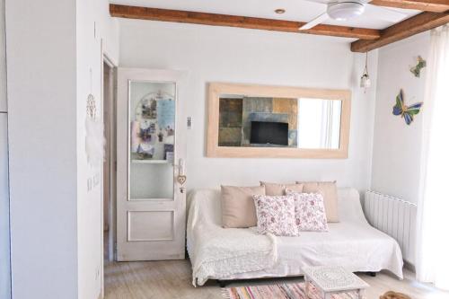 Apartamento Roseta en Calahorra
