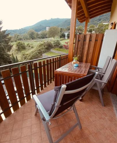 Apkārtne, Mountain Lake Endine- Iseo Milly's Home in Bianzano
