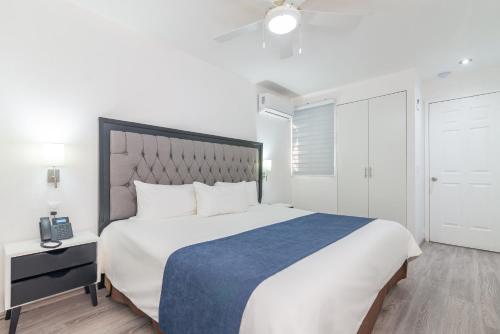 European Life Style Executive Suites in Guadalajara, Mexico