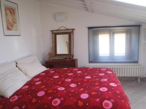  Shelley 21, Pension in San Giuliano Terme