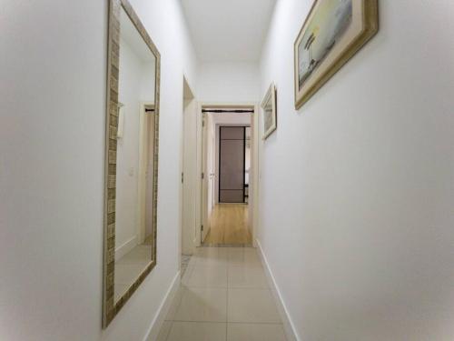 马林加 Apartamento Centro Smart PL603 2星级 单人房 客房