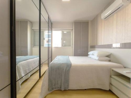 马林加 Apartamento Centro Smart PL603 2星级 单人房 套房