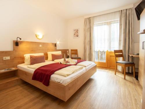 Haus Sonnleitn in Altenmarkt im Pongau, Österreich