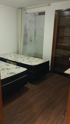 Casa centro Mogi das Cruzes in มอกี้ ดาส ครูเซส