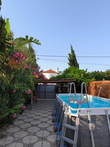  Villa Coral in Chiclana de la Frontera