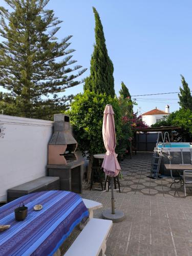  Villa Coral in Chiclana de la Frontera