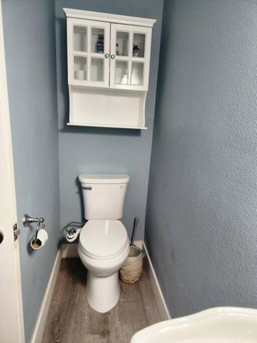 Townhome 3bedrooms two and half bathroom 30 Minutes from Disneyland in Lake Forest, USA