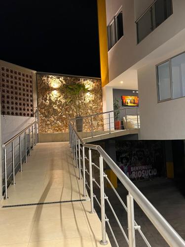 . BISÁU Hotel