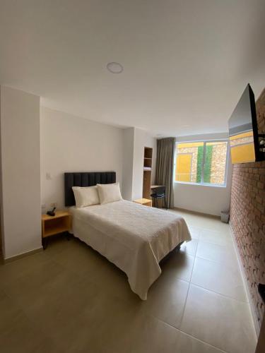1 twin bed