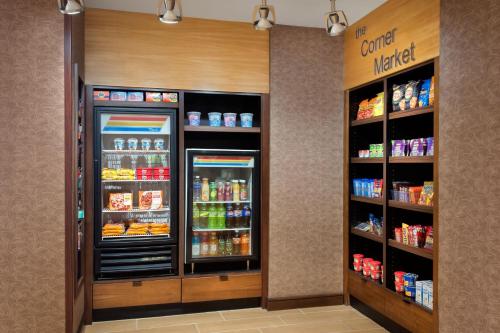 Fairfield Inn & Suites by Marriott Watertown Thousand Islands - image 11