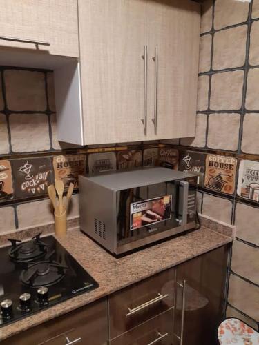 Luxurious Samah Apartment Luxurious Samah Apartment
