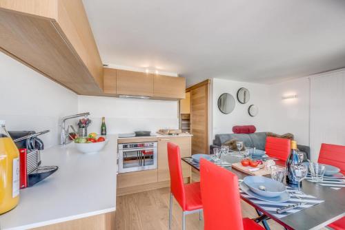 Résidence Palafour - Studio pour 4 Personnes 193629 - image 2