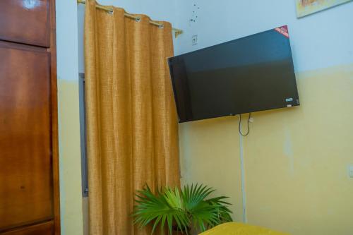 AFRIEUROTEXT Kamerun-High Standing-Appartements-Wifi-Security-Restaurant-modern Kitchen