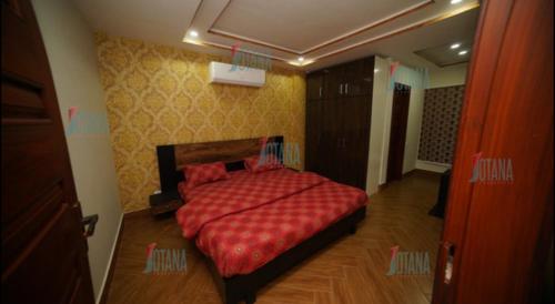 One Bedroom Apartment Bahria Town Lahore - image 7