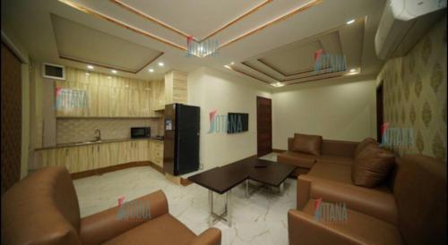 One Bedroom Apartment Bahria Town Lahore - main image