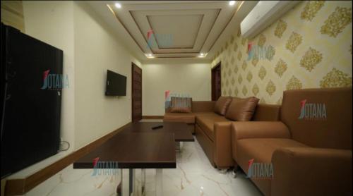 One Bedroom Apartment Bahria Town Lahore - image 5