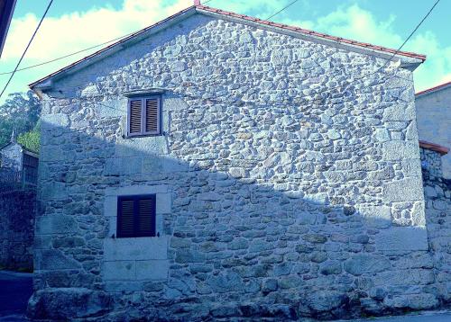 Pedras Vellas