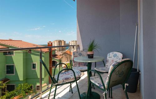 Nice Apartment In Sibenik