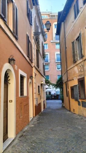 Trastevere Heritage Suite, Рим (фото 4)