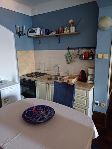 Apartments Sekoko in Šibenik