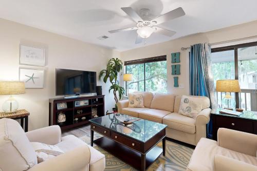 Forest Gardens in Hilton Head Island (SC)