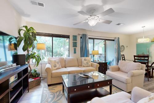 Forest Gardens in Hilton Head Island (SC)