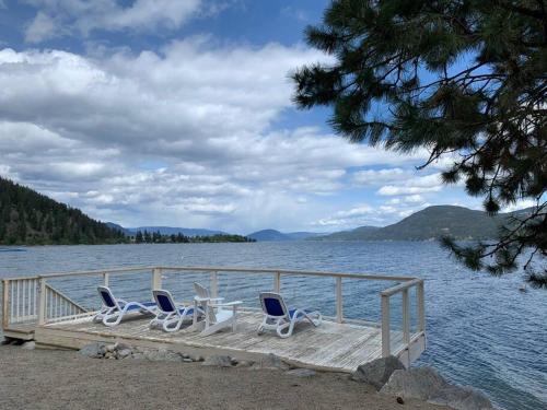 Beautiful Cottage at La Casa in Kelowna in Kelowna, Canada