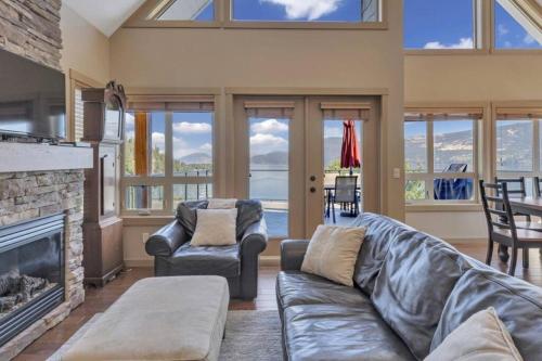 Beautiful Cottage at La Casa in Kelowna in Kelowna, Canada