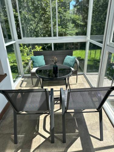 Pension Moravia in โนวา อูลิเช