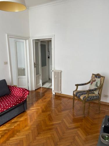 Appartamento a 5 minuti dal Centro di Milano di Anita e Marco, Milán (foto 8)