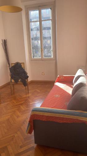 Appartamento a 5 minuti dal Centro di Milano di Anita e Marco, Milán (foto 10)