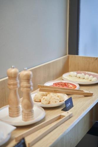 Bromelia Hotel Boutique